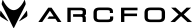 arcfox logo