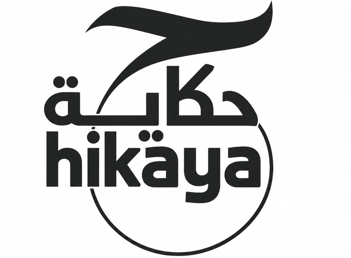hikaya logo