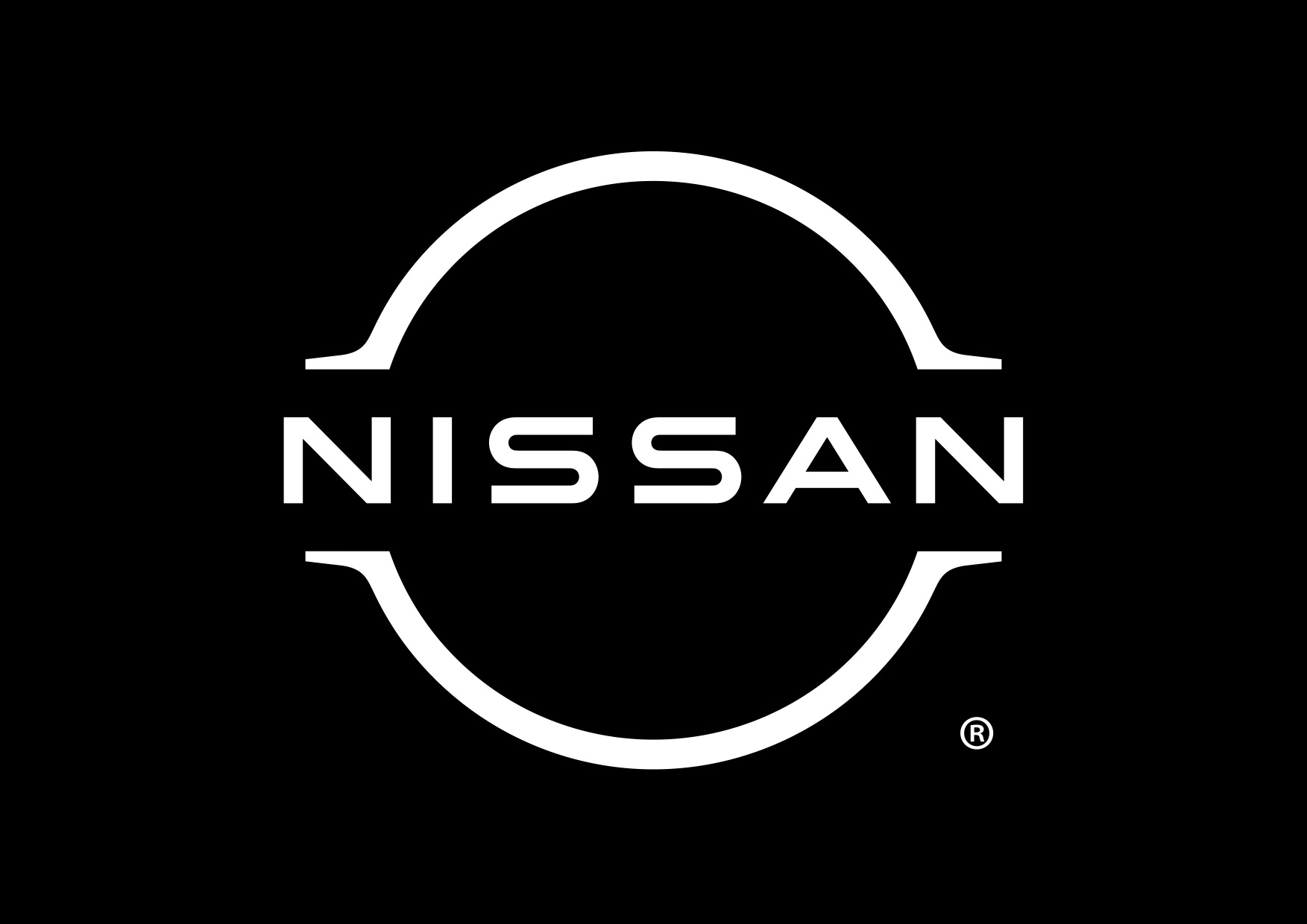 nissan logo