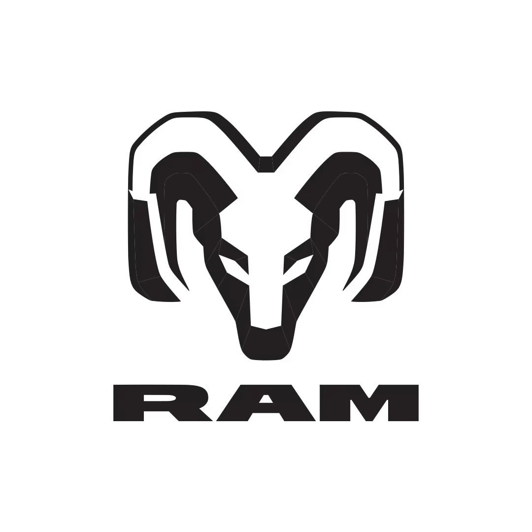 ram logo