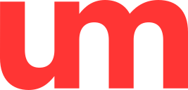 um logo